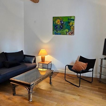 Maison Vigneronne 8P / Jardin / Parking Gigean Exteriér fotografie