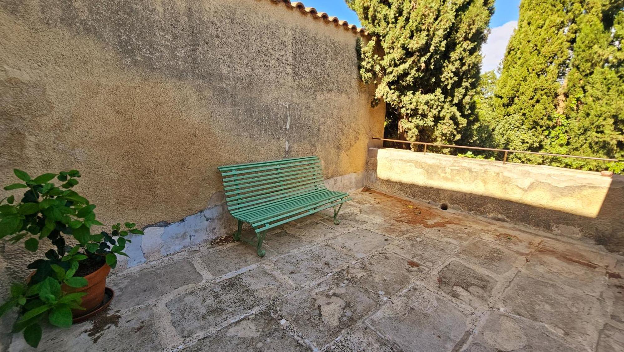 Maison Vigneronne 8P / Jardin / Parking Gigean Exteriér fotografie
