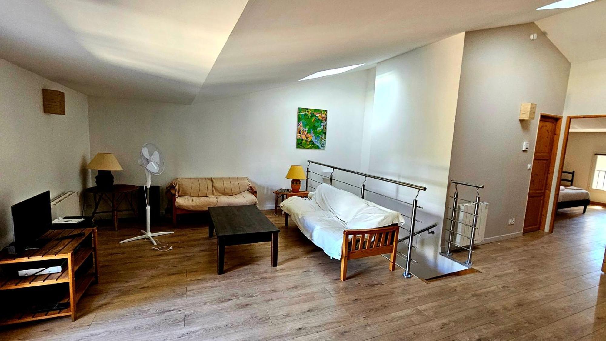 Maison Vigneronne 8P / Jardin / Parking Gigean Exteriér fotografie