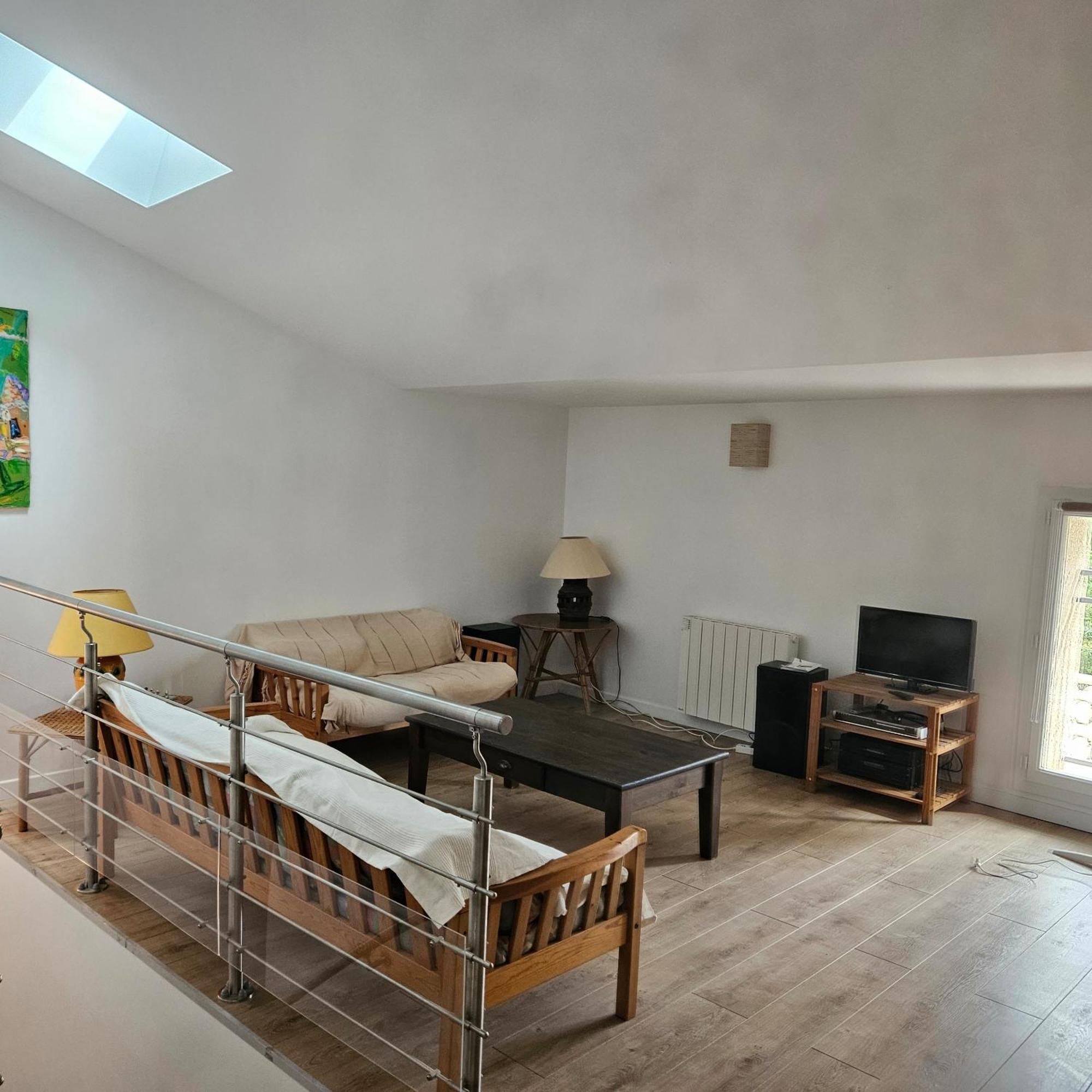 Maison Vigneronne 8P / Jardin / Parking Gigean Exteriér fotografie