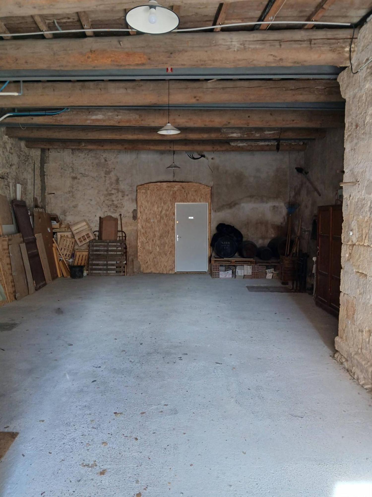 Maison Vigneronne 8P / Jardin / Parking Gigean Exteriér fotografie